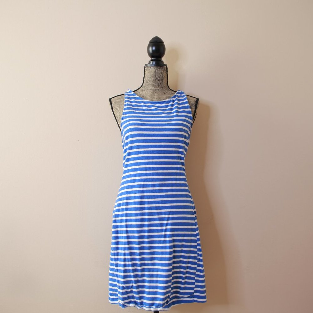 Dress for the Spring and Summer